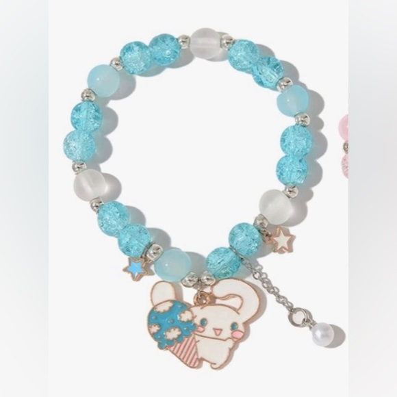 Hello Kitty Jewelry Cinnamoroll Bracelet Poshmark
